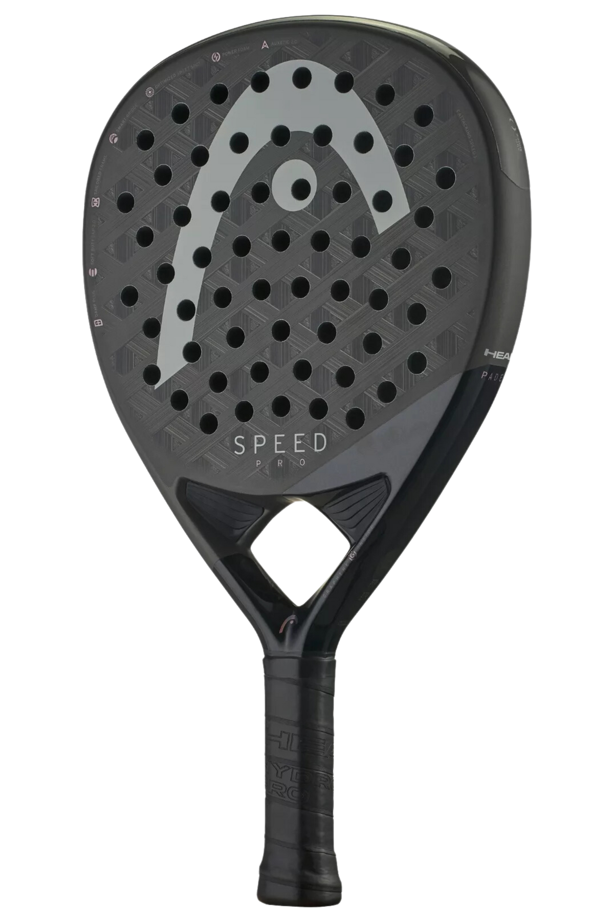 Head Speed Pro 2025