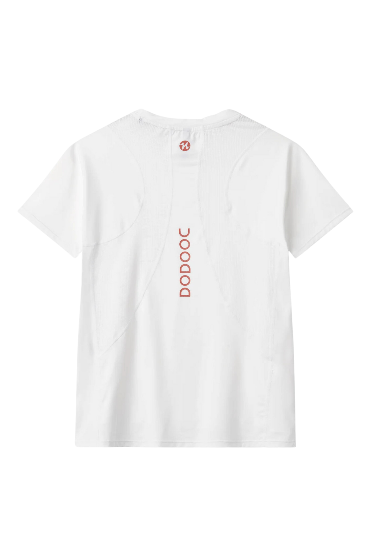 DODOOC Ronda T-shirt (White)