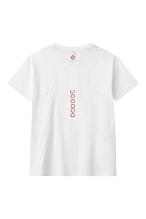 DODOOC Ronda T-shirt (White)