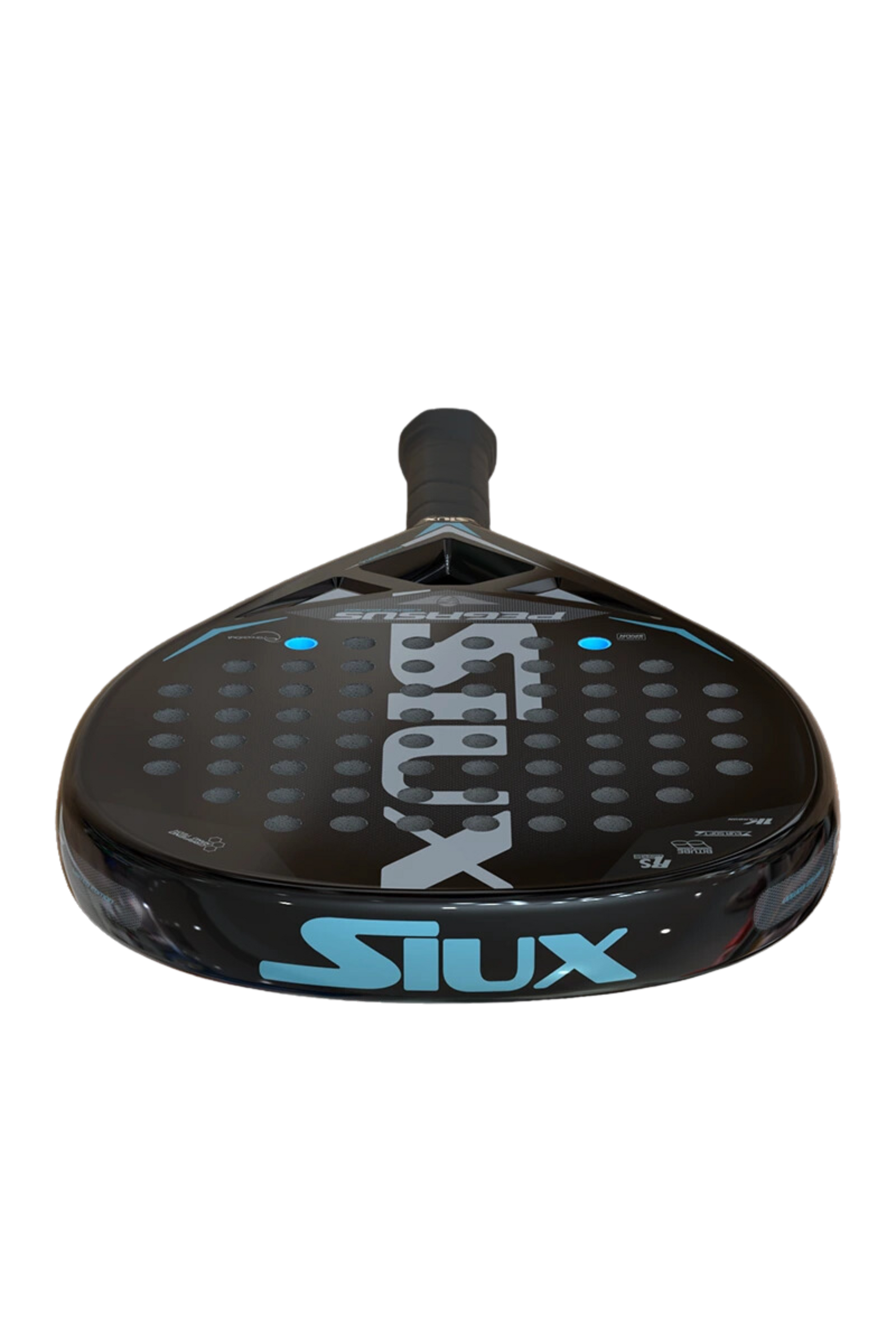 Siux Pegasus 1K Limited Edition