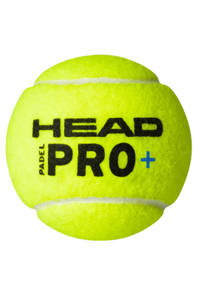 Head Padel Pro+