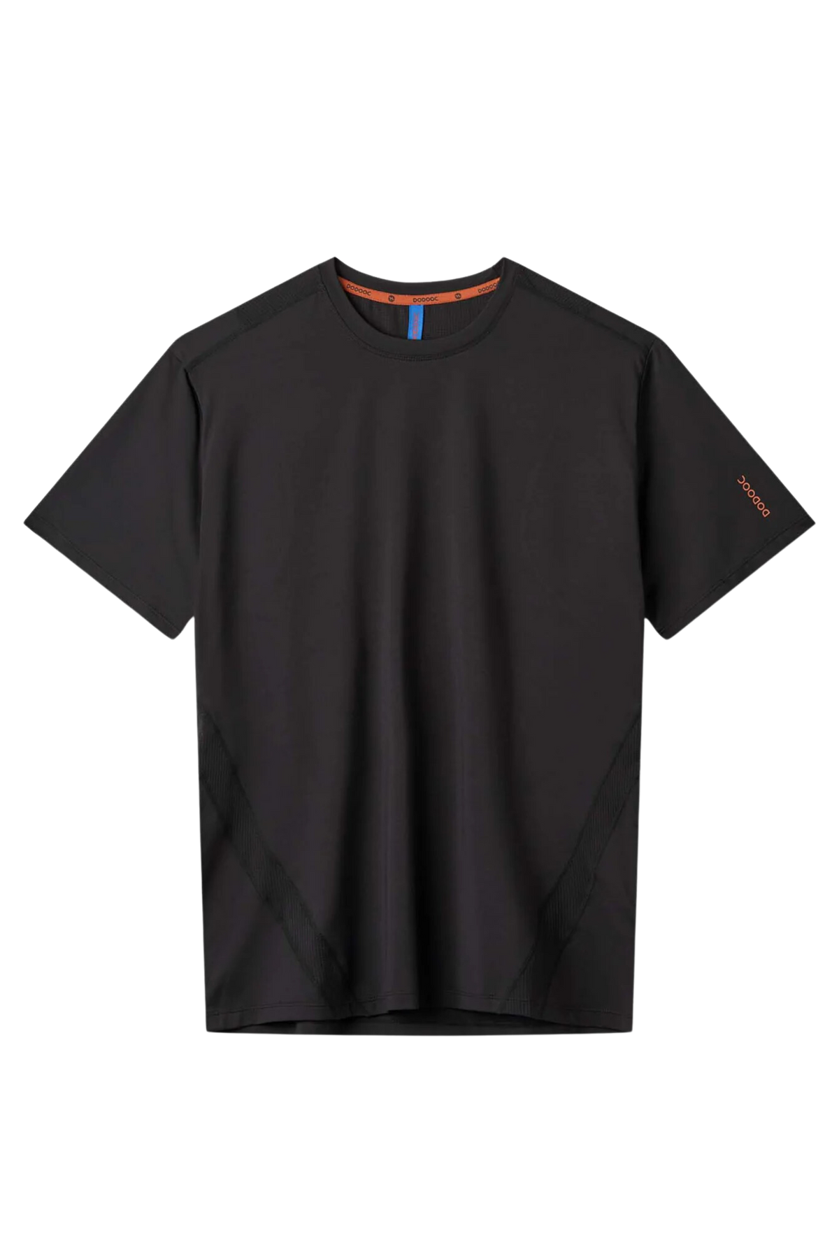 DODOOC Sanchez Q-Dry T-shirt (Black)