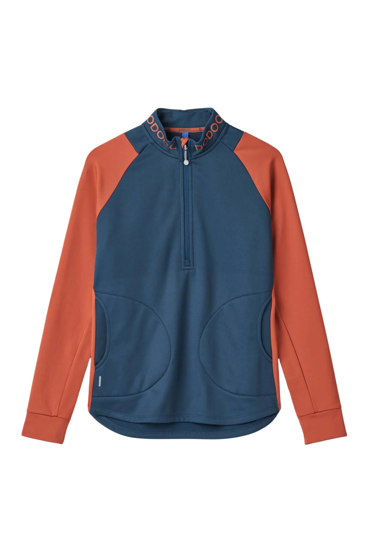 DODOOC Medina Sweatshirt (Petrol)