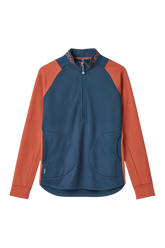 DODOOC Medina Sweatshirt (Petrol)