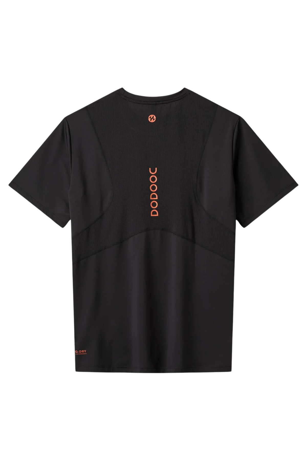 DODOOC Sanchez Q-Dry T-shirt (Black)