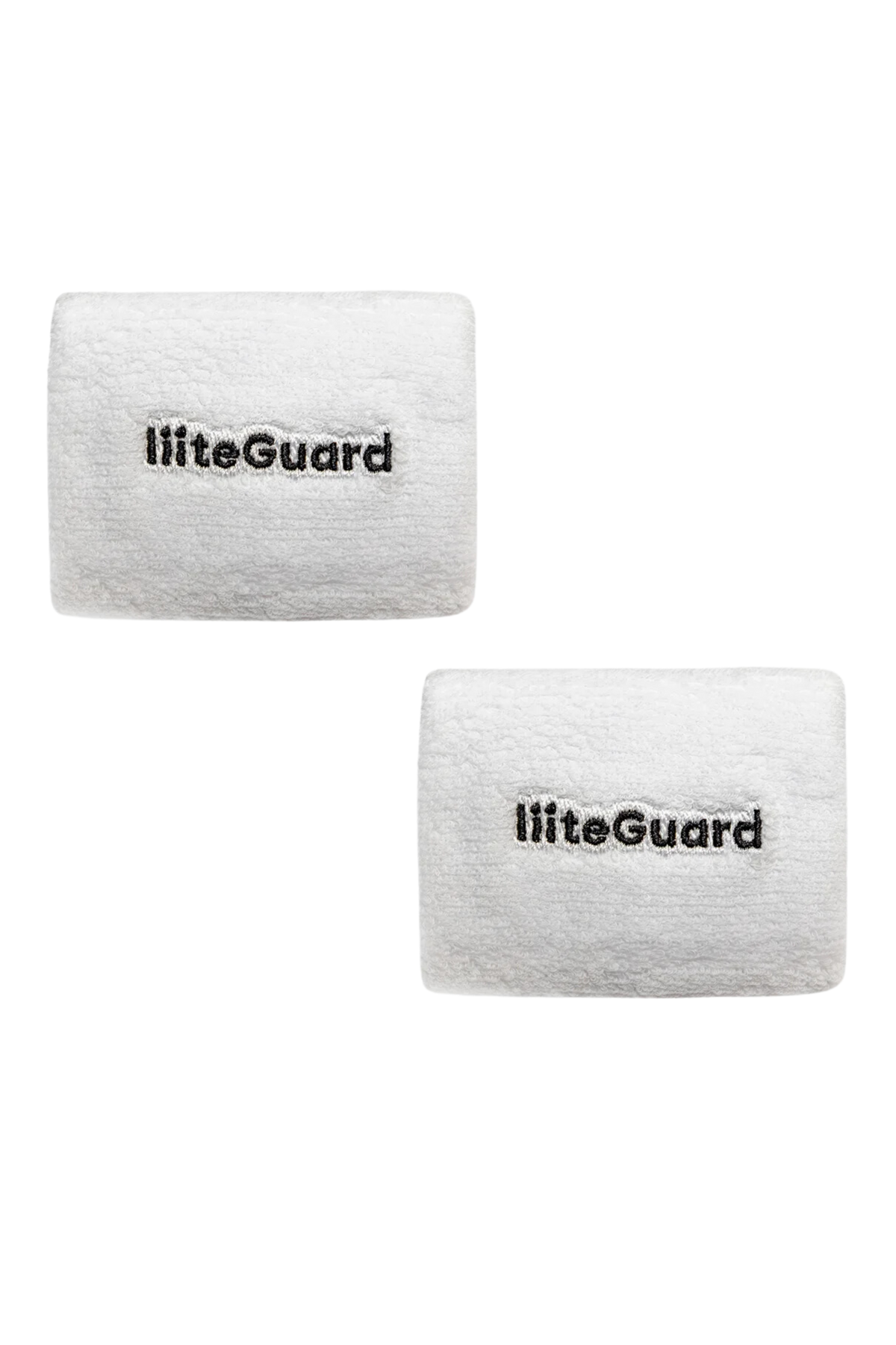 Liiteguard Svedbånd - Hvid - 2-Pak