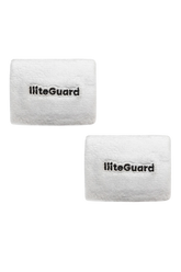 Liiteguard Svedbånd - Hvid - 2-Pak