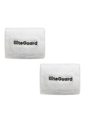 Liiteguard Svedbånd - Hvid - 2-Pak