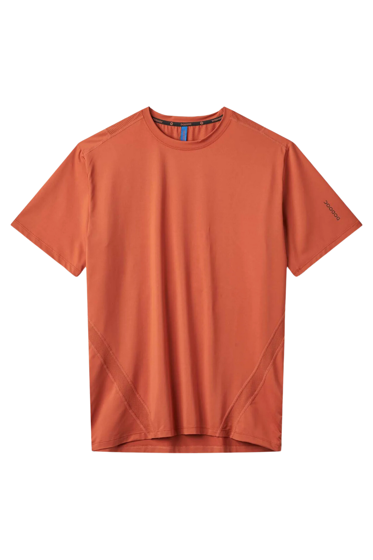 DODOOC Sanchez Q-Dry T-shirt (Maple)