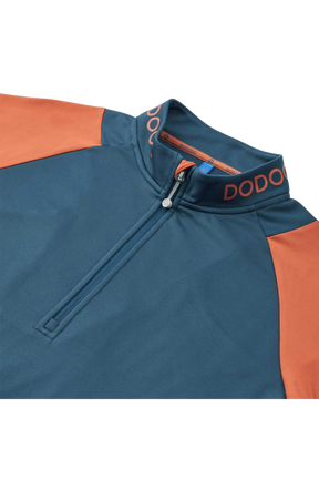 DODOOC Medina Sweatshirt (Petrol)