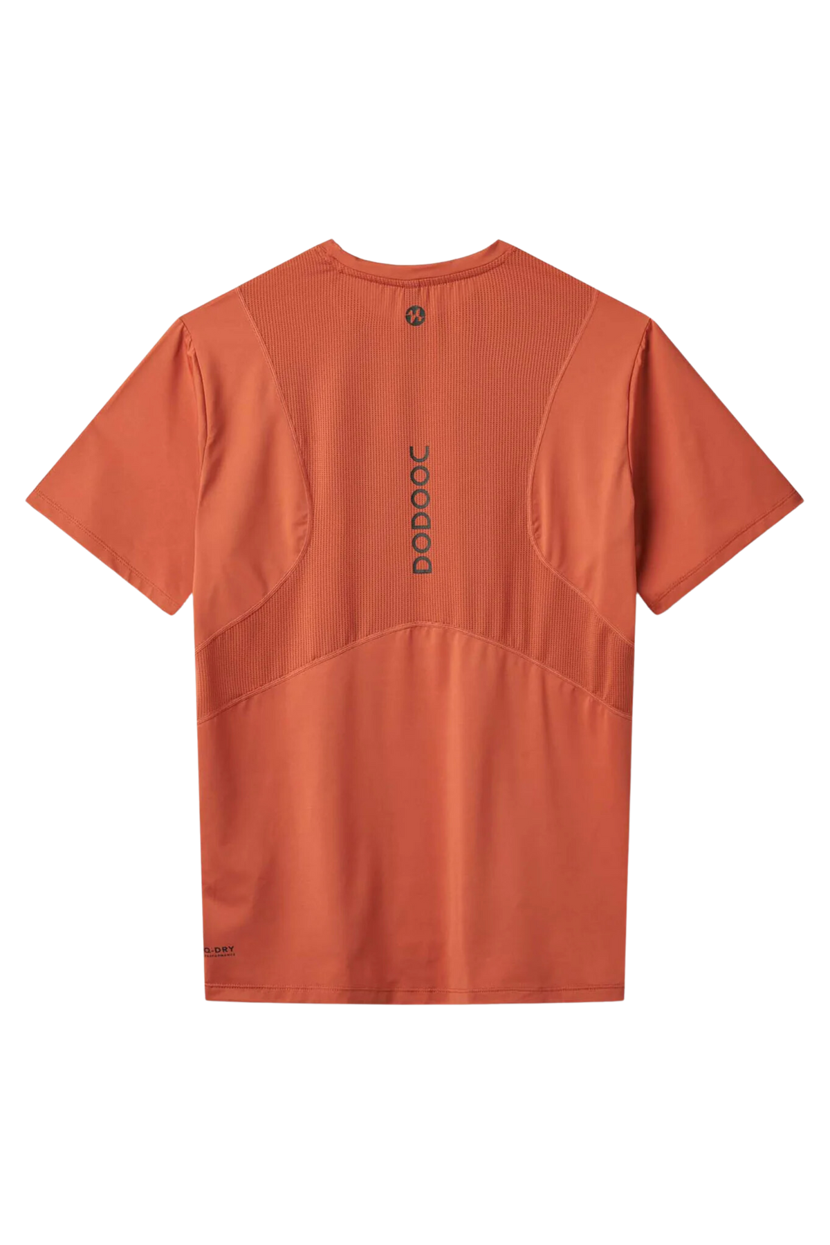 DODOOC Sanchez Q-Dry T-shirt (Maple)