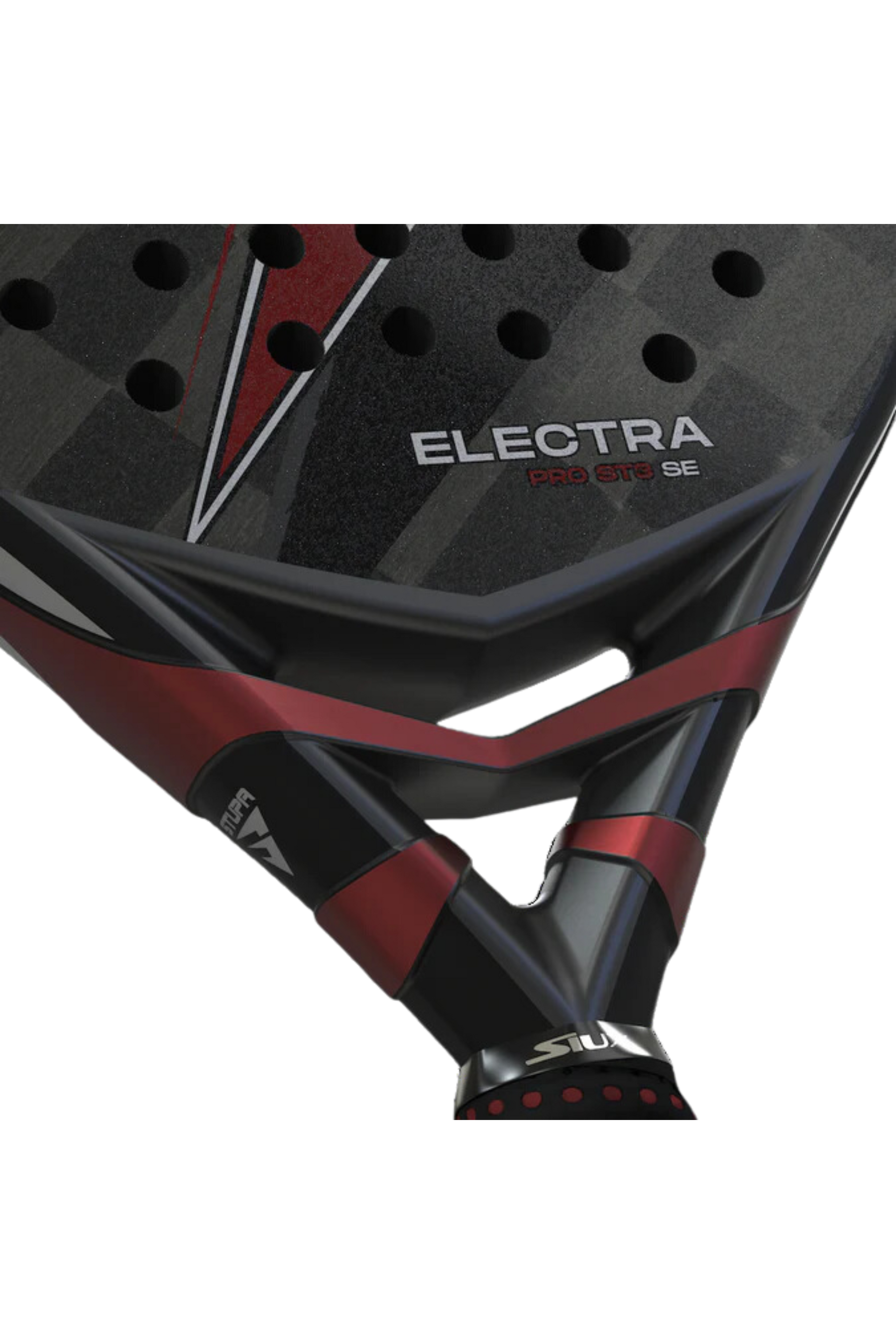 SIUX Electra ST3 2024 Special Edition