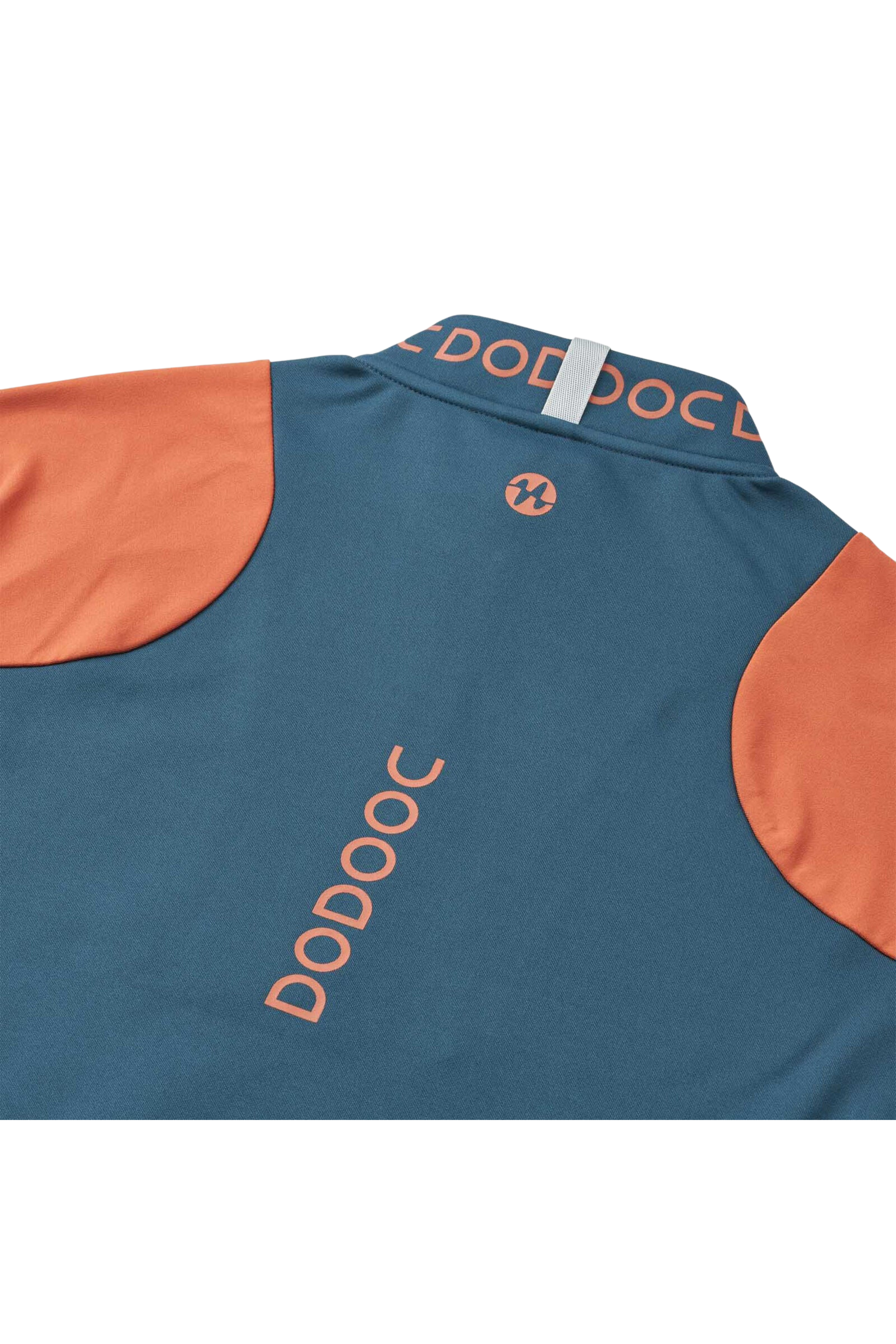 DODOOC Medina Sweatshirt (Petrol)