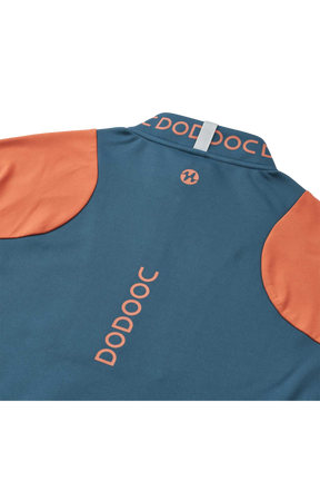 DODOOC Medina Sweatshirt (Petrol)