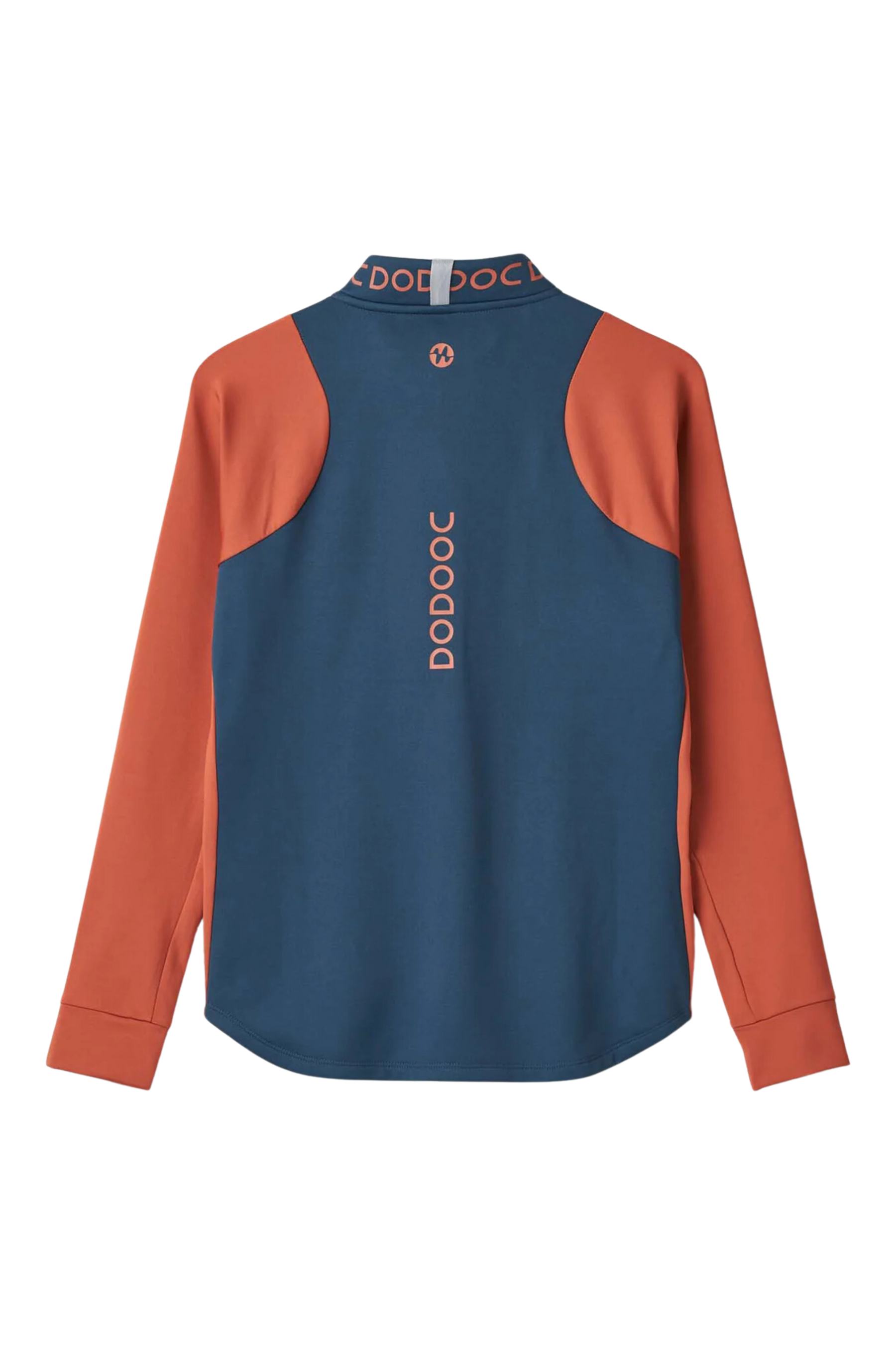 DODOOC Medina Sweatshirt (Petrol)