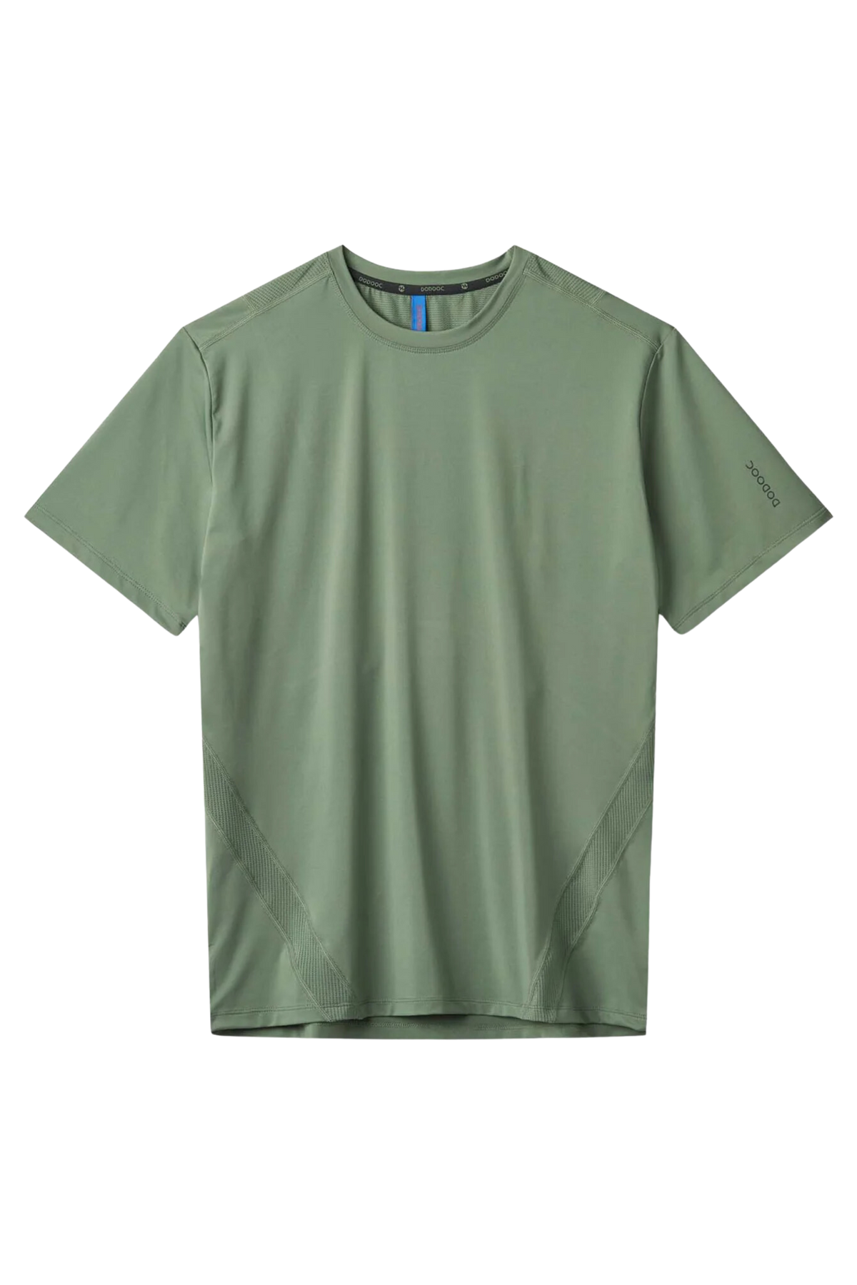 DODOOC Sanchez Q-Dry T-shirt (Pinegreen)