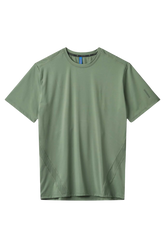 DODOOC Sanchez Q-Dry T-shirt (Pinegreen)