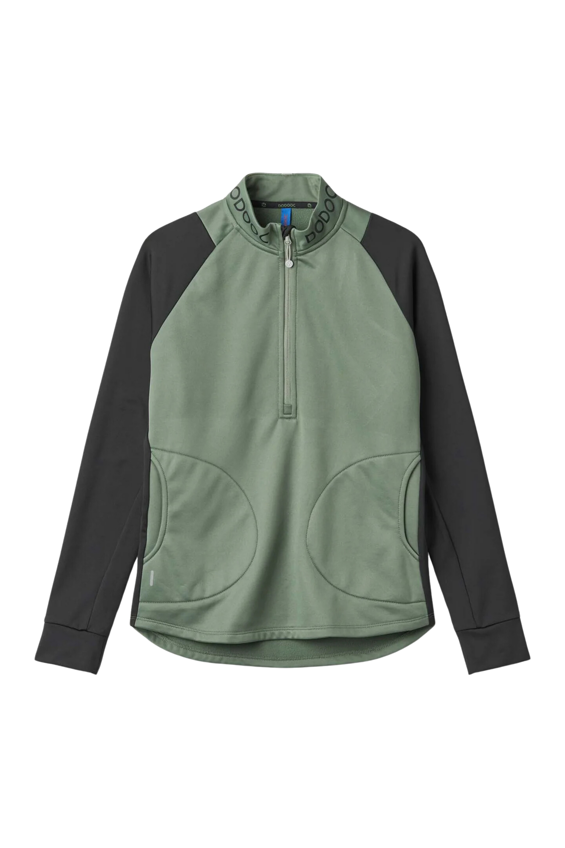 DODOOC Medina Sweatshirt (Pinegreen)