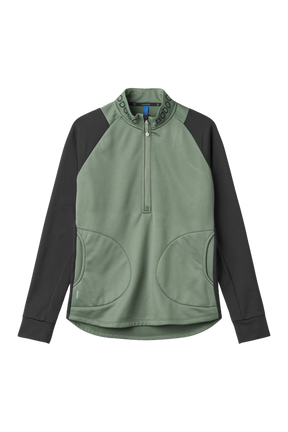 DODOOC Medina Sweatshirt (Pinegreen)