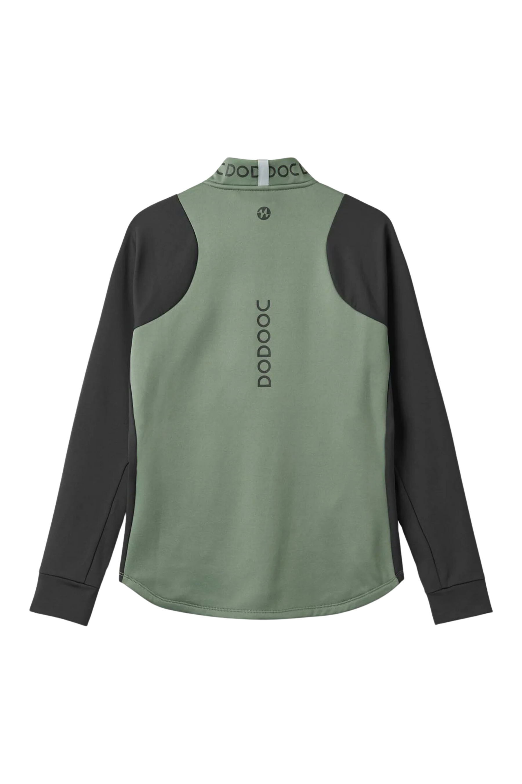 DODOOC Medina Sweatshirt (Pinegreen)