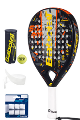 Babolat Storm - Den perfekte starter pakke!