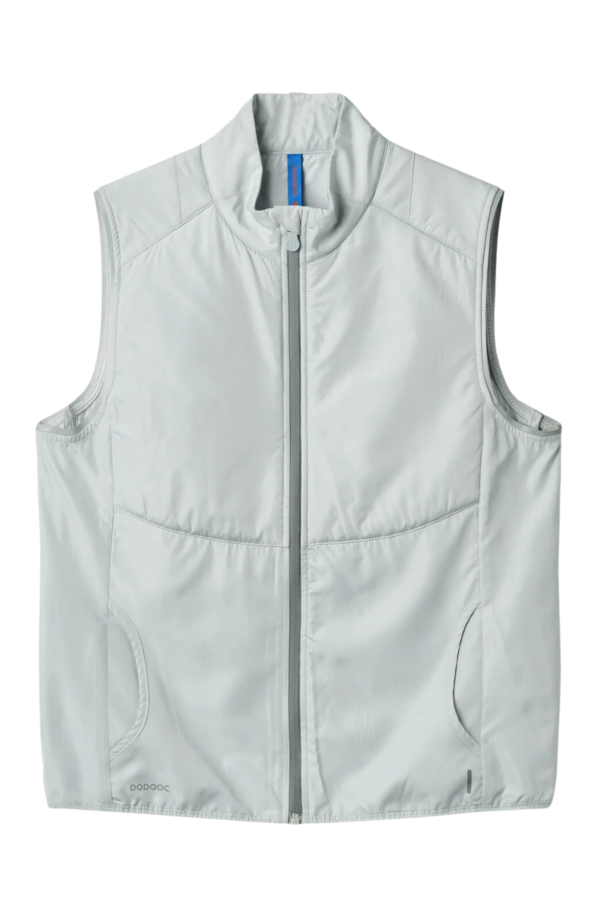 DODOOC Bilbao Vest (Gray)