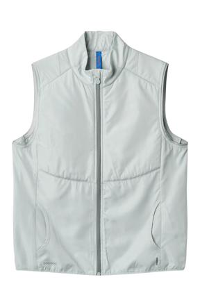 DODOOC Bilbao Vest (Gray)