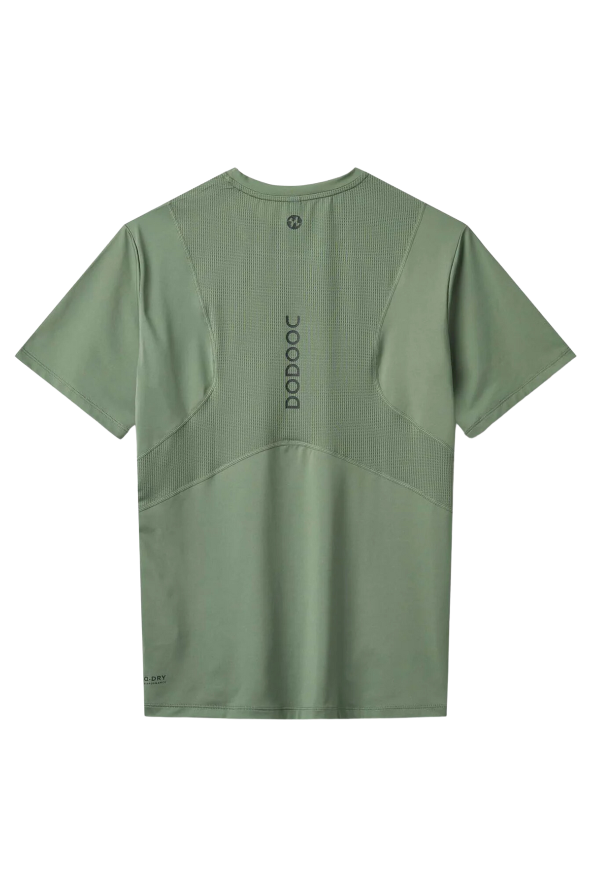 DODOOC Sanchez Q-Dry T-shirt (Pinegreen)