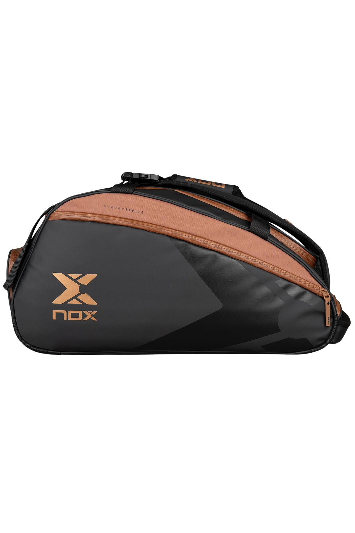 Nox Luxury Open Series padeltaske 2024