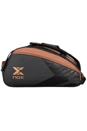 Nox Luxury Open Series padeltaske 2024