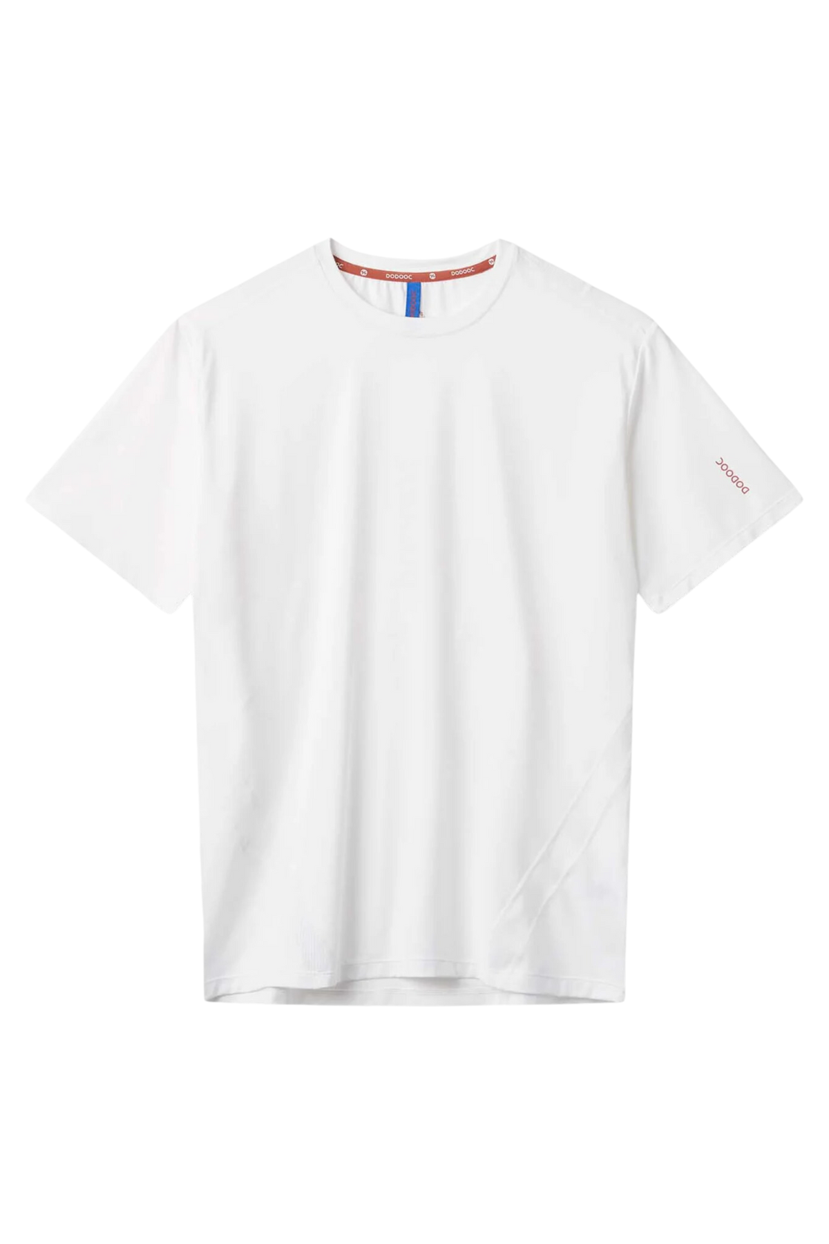 DODOOC Sanchez Q-Dry T-shirt (White)