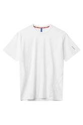 DODOOC Sanchez Q-Dry T-shirt (White)