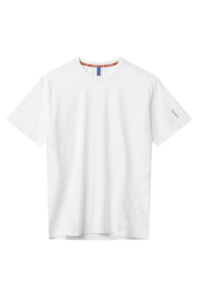 DODOOC Sanchez Q-Dry T-shirt (White)