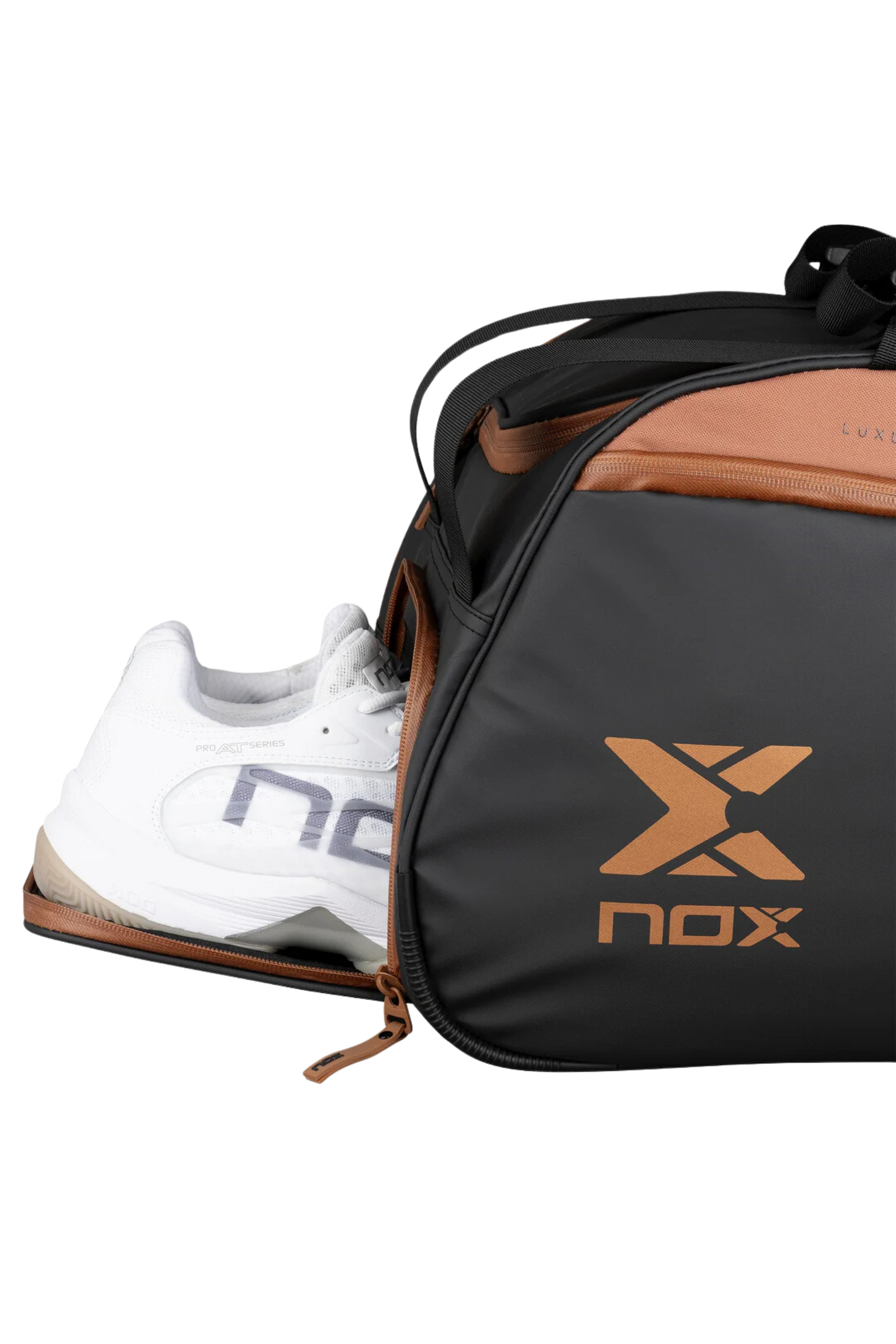 Nox Luxury Open Series padeltaske 2024