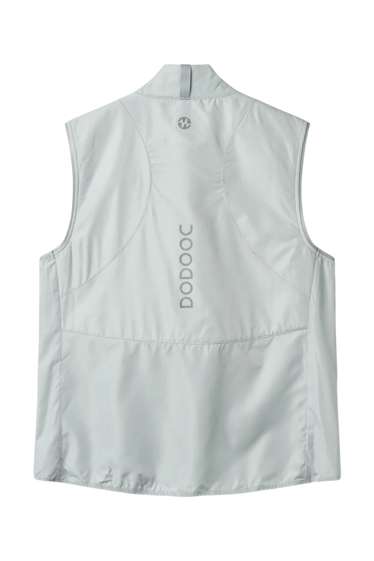 DODOOC Bilbao Vest (Gray)