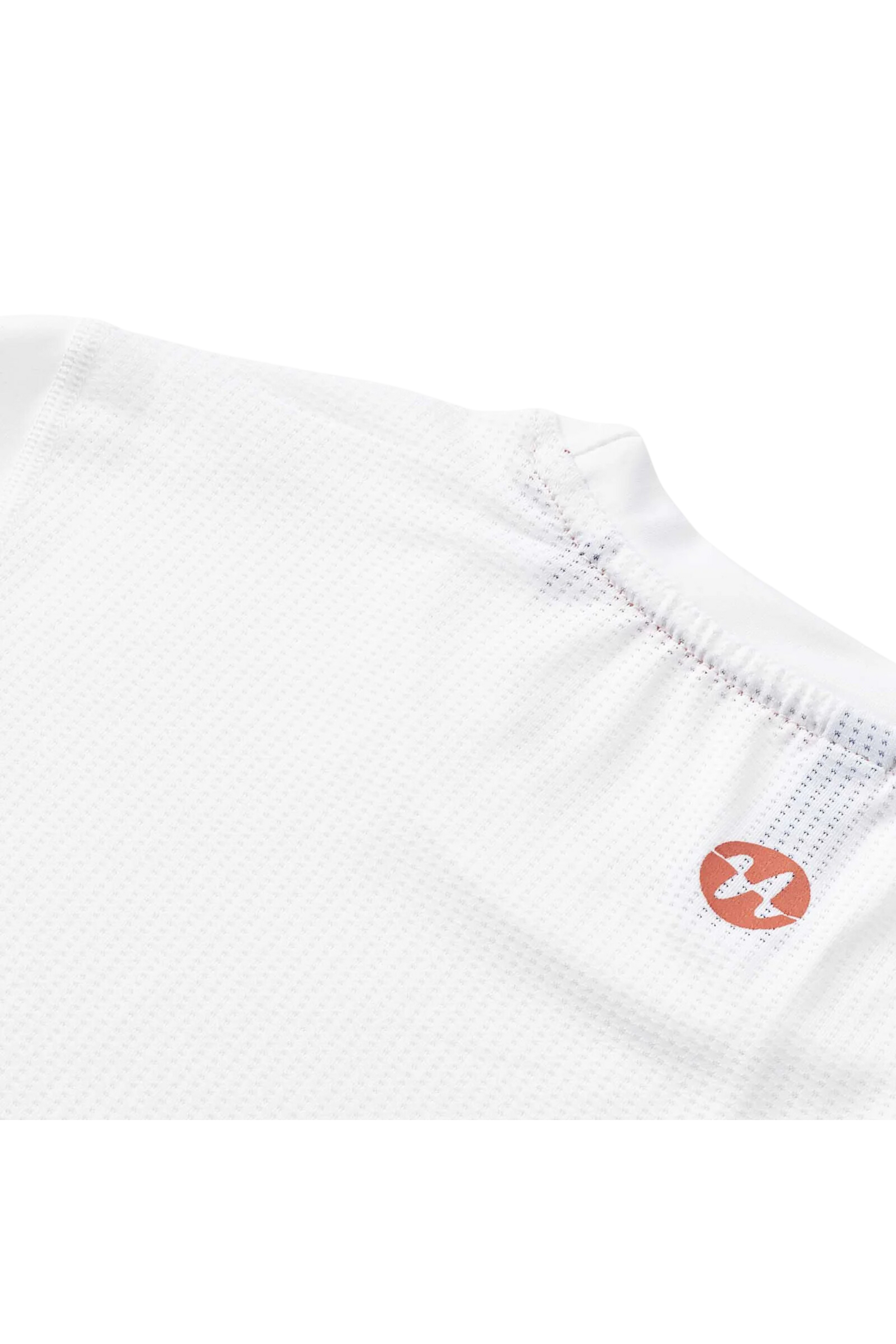 DODOOC Sanchez Q-Dry T-shirt (White)