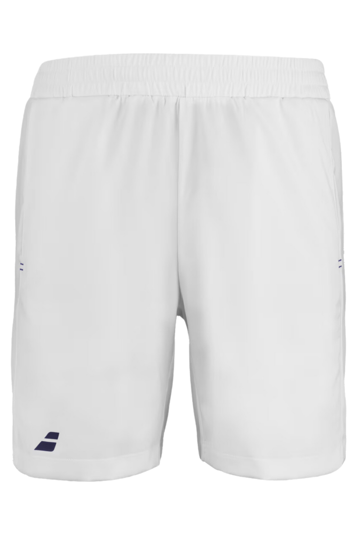 Babolat Play Shorts - Hvid