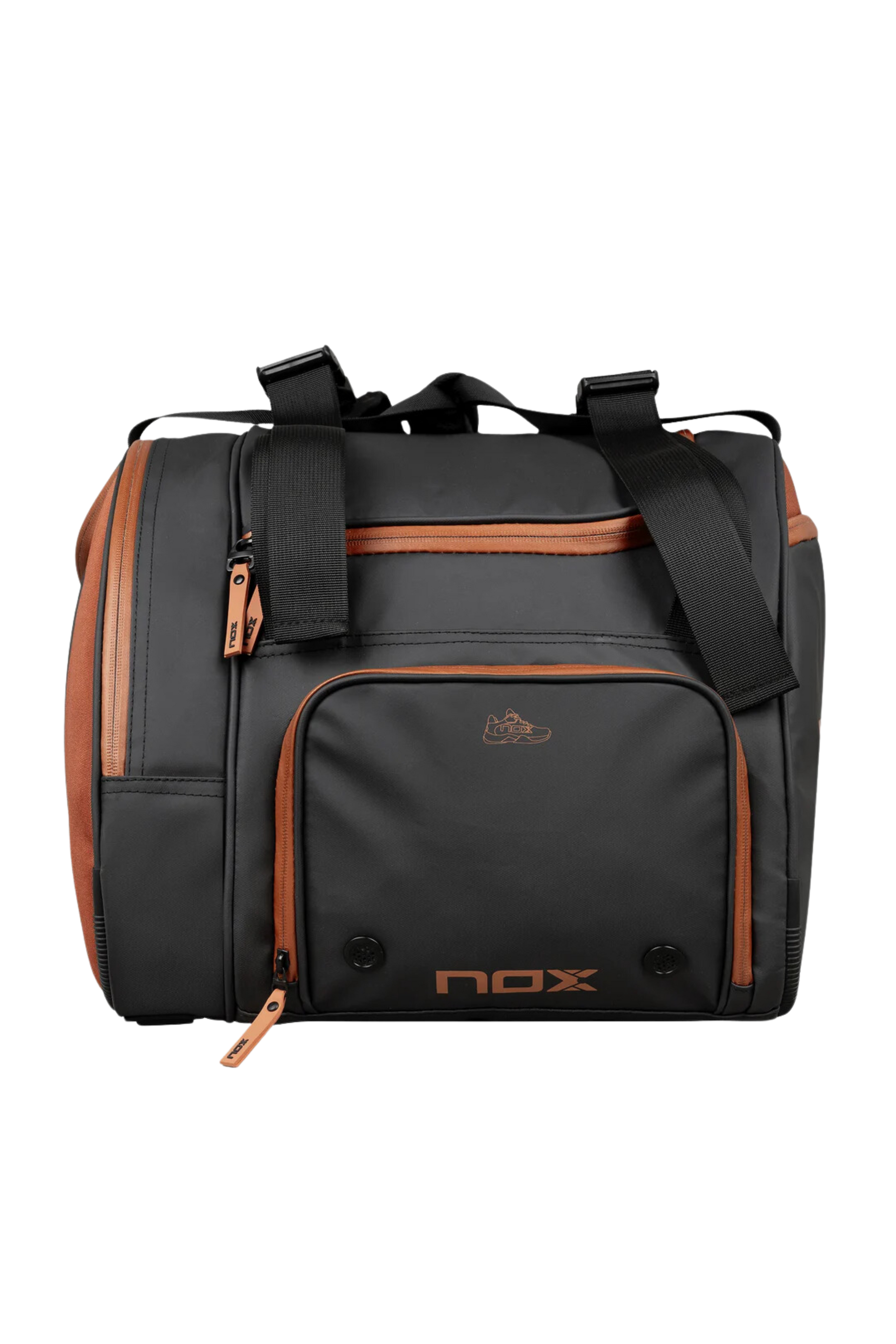 Nox Luxury Open Series padeltaske 2024