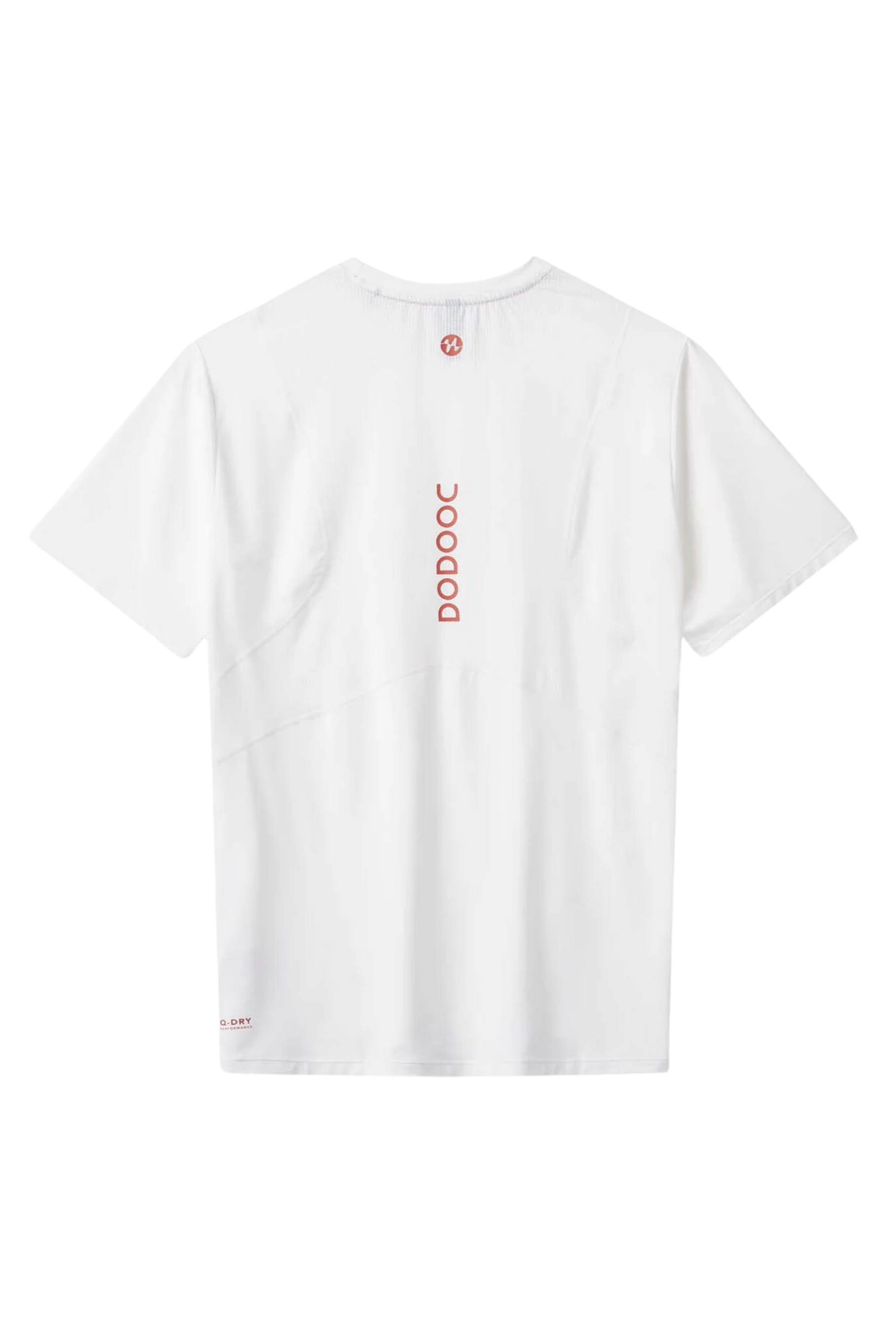 DODOOC Sanchez Q-Dry T-shirt (White)