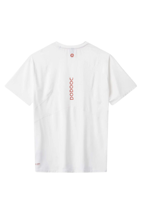 DODOOC Sanchez Q-Dry T-shirt (White)