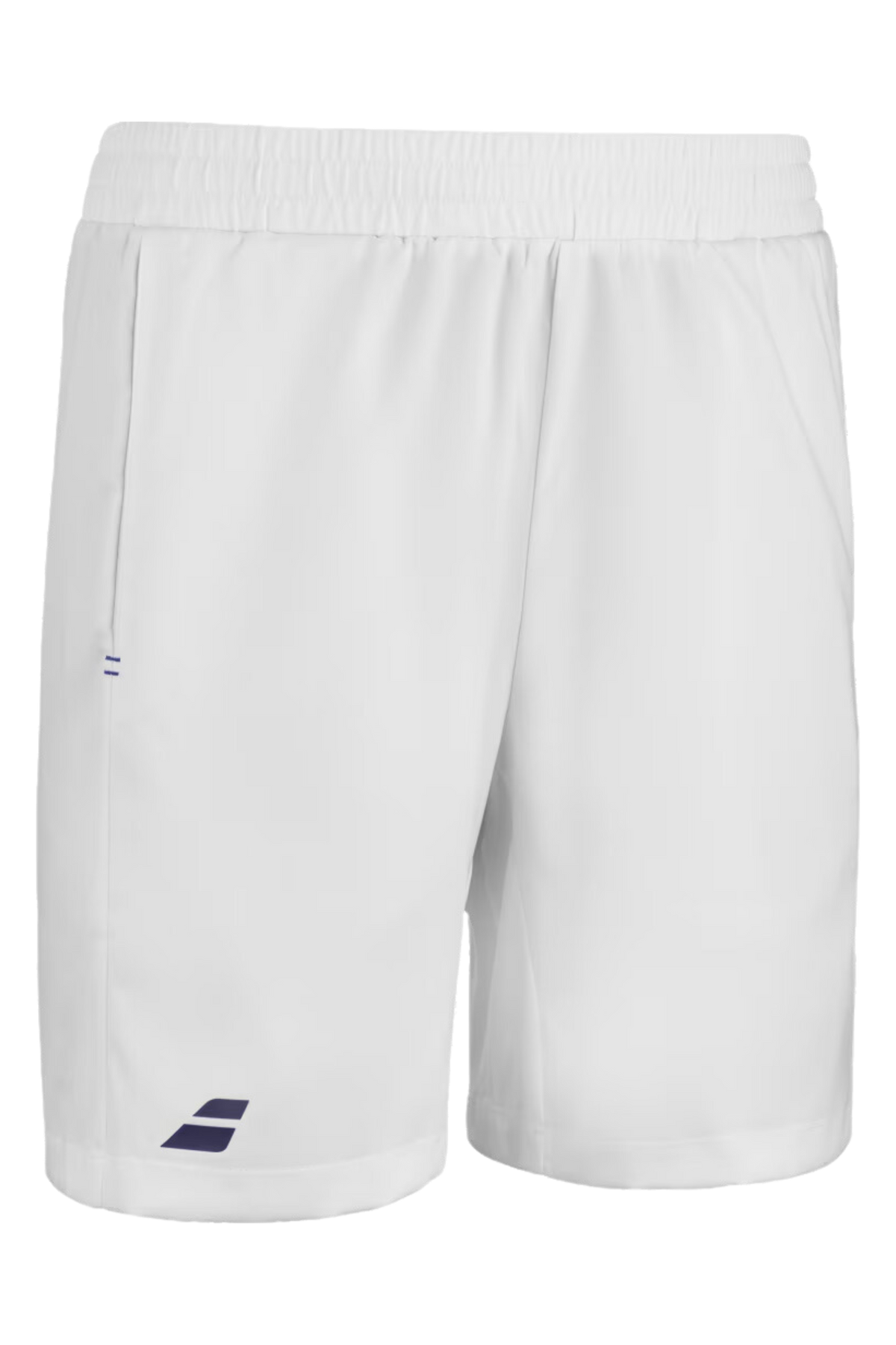 Babolat Play Shorts - Hvid