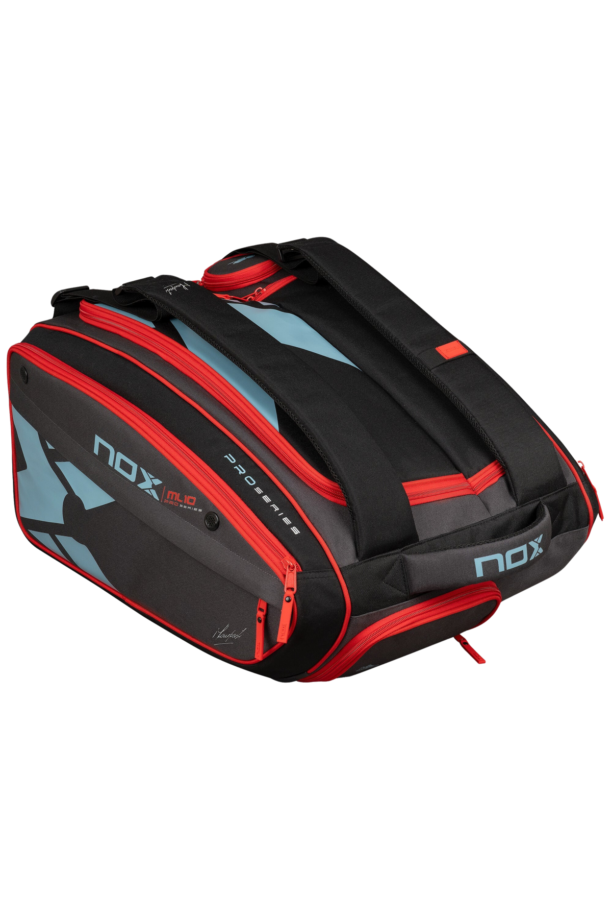 Nox Ml10 Competition XL Padeltaske 2024