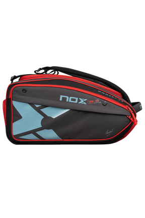 Nox Ml10 Competition XL Padeltaske 2024