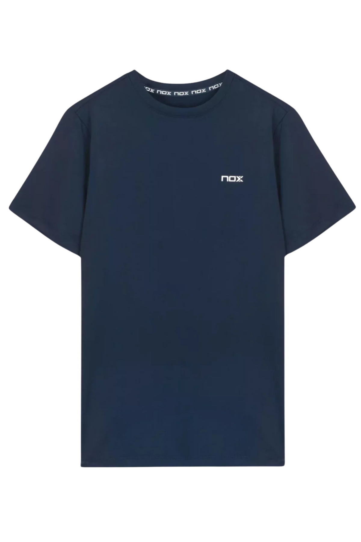 NOX Team T-shirt - Mørkeblå