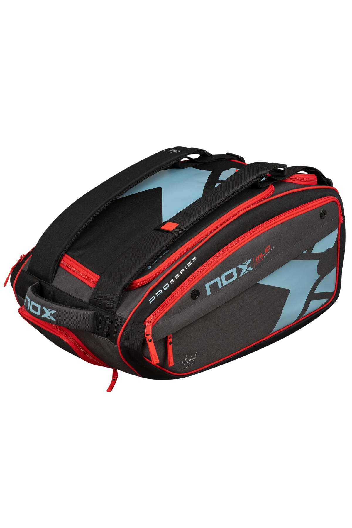 Nox Ml10 Competition XL Padeltaske 2024