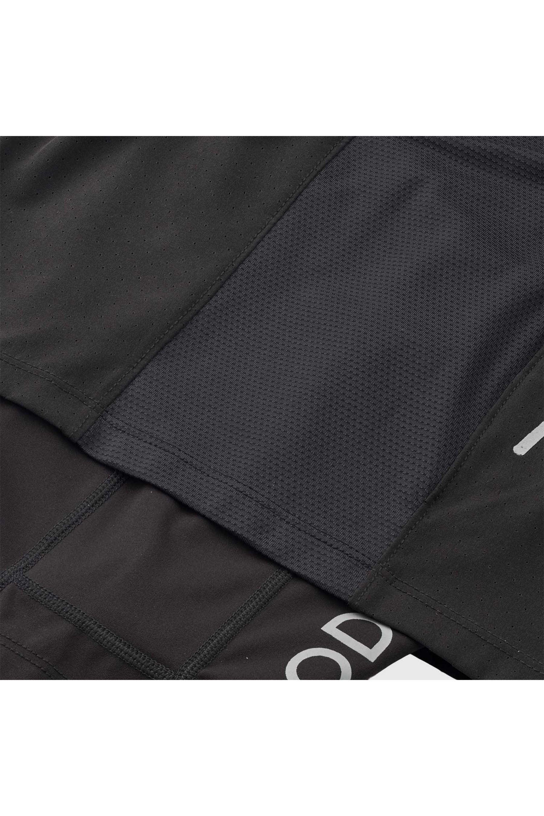 DODOOC Malaga Shorts 2 in 1 (Black)