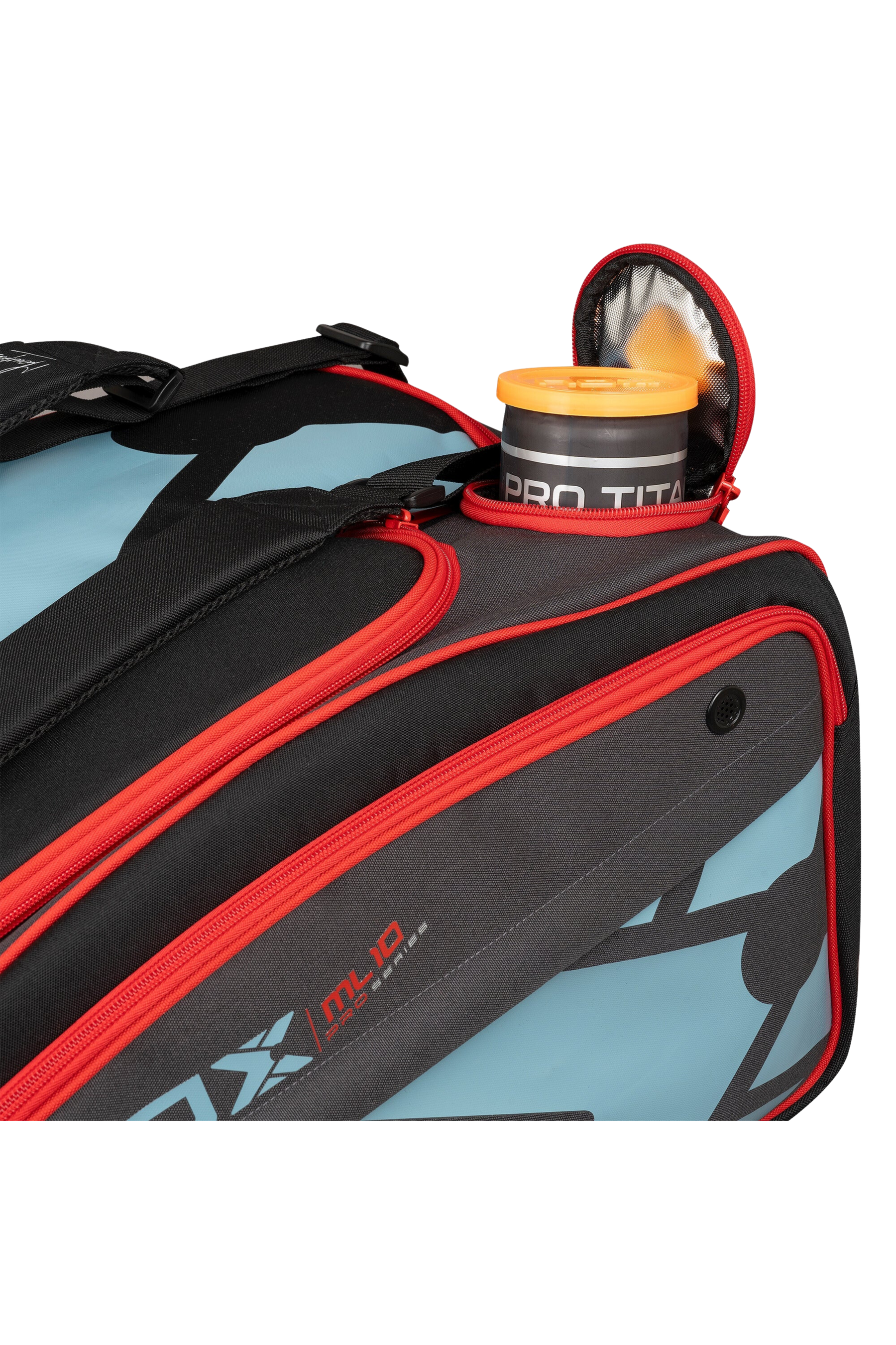 Nox Ml10 Competition XL Padeltaske 2024