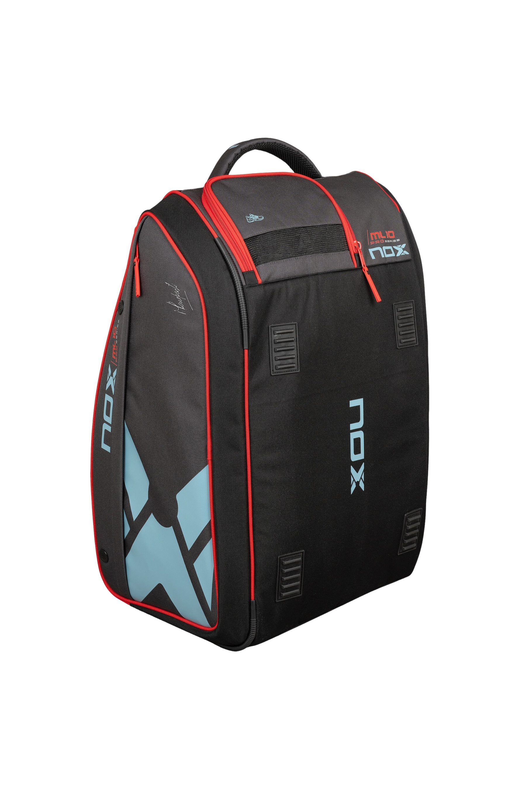 Nox Ml10 Competition XL Padeltaske 2024