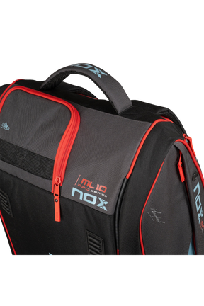 Nox Ml10 Competition XL Padeltaske 2024