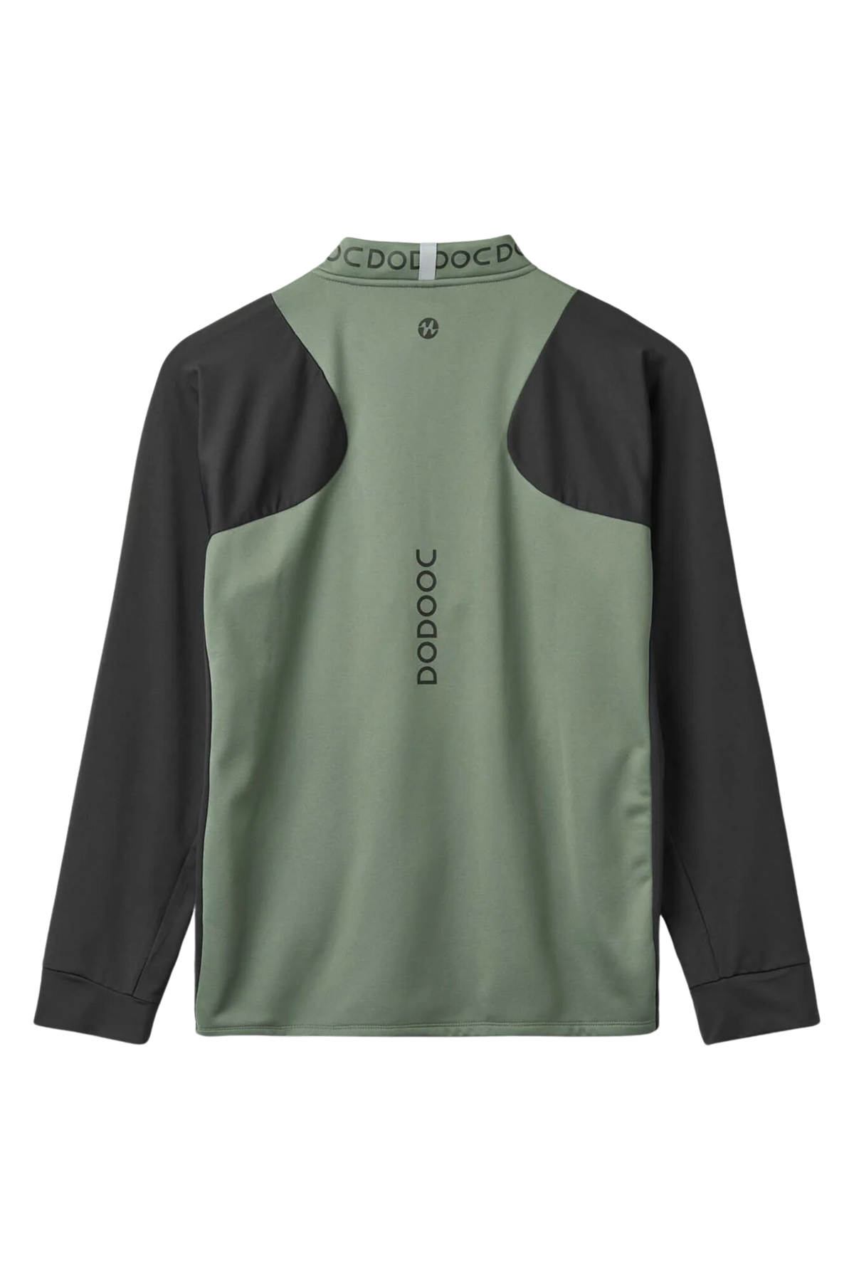 DODOOC Gomez Fleece (Pinegreen)